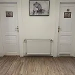بيت شباب Jasmin براغ