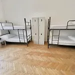 Jasmin Ostello Praga