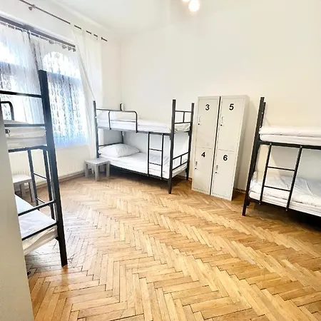 Jasmin Hostal