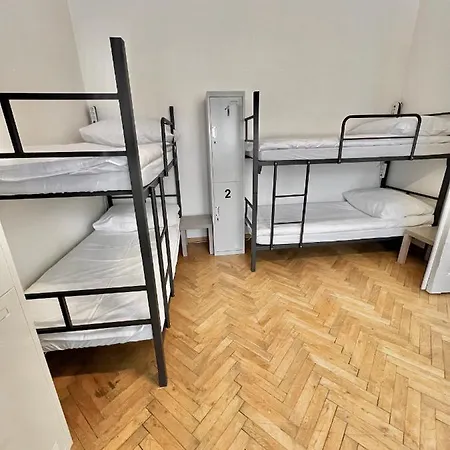 Jasmin Hostal *