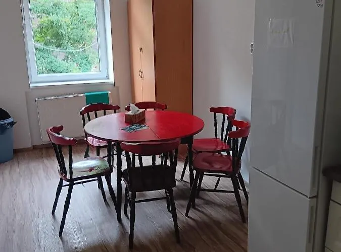 Albergue Jasmin