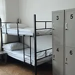Auberge de jeunesse Jasmin Prague